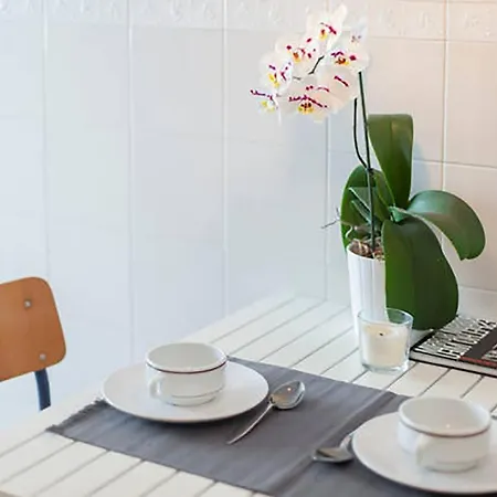 아파트 Oak Valley Flats Bairro Alto