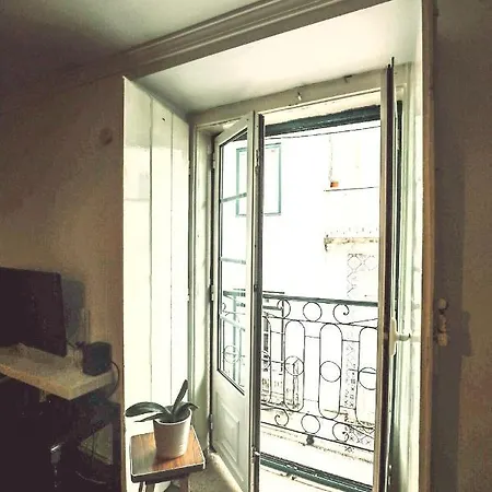 Oak Valley Flats Bairro Alto Apartment *
