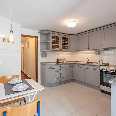Oak Valley Flats Bairro Alto Lisbon