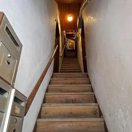 Oak Valley Flats Bairro Alto
