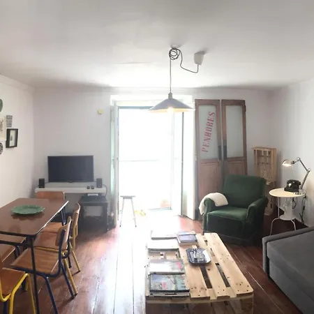 Apartment Oak Valley Flats Bairro Alto *