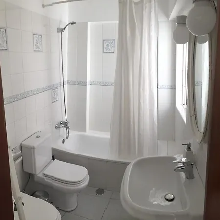 Apartment Oak Valley Flats Bairro Alto *