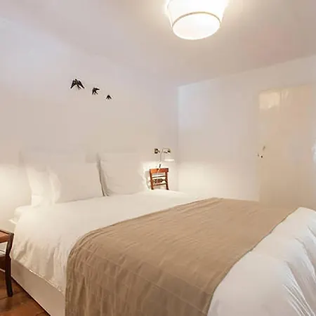 Lägenhet Oak Valley Flats Bairro Alto *