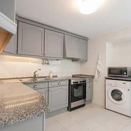 Oak Valley Flats Bairro Alto *