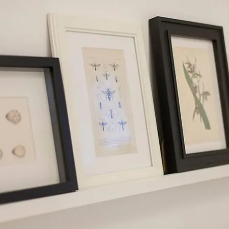 Oak Valley Flats Bairro Alto *