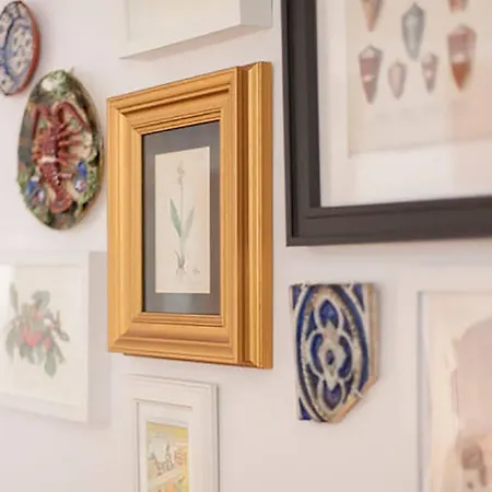 דירה Oak Valley Flats Bairro Alto ליסבון