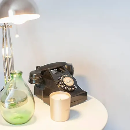 Oak Valley Flats Bairro Alto ליסבון