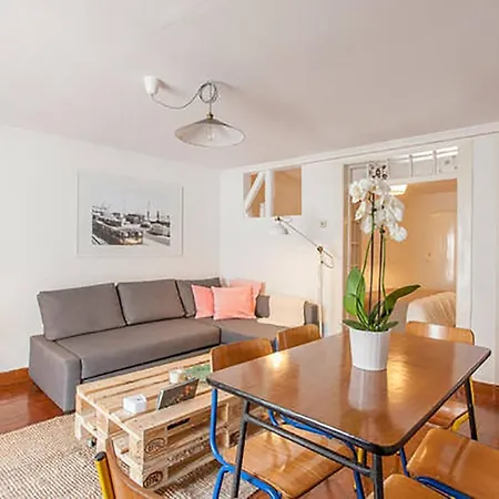 Oak Valley Flats Bairro Alto